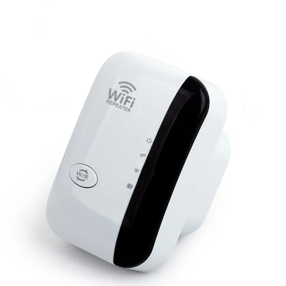 Wifi Repeater Wireless Signal Amplifier 2.4G Wifi Extended Network Card Home Router 300M Receiver for Macbook PC Accessories