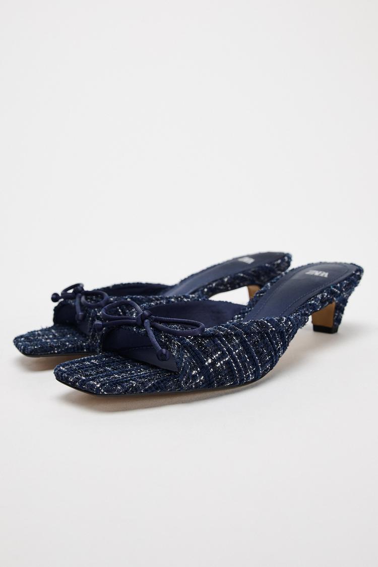 Talon Zara glamour 108