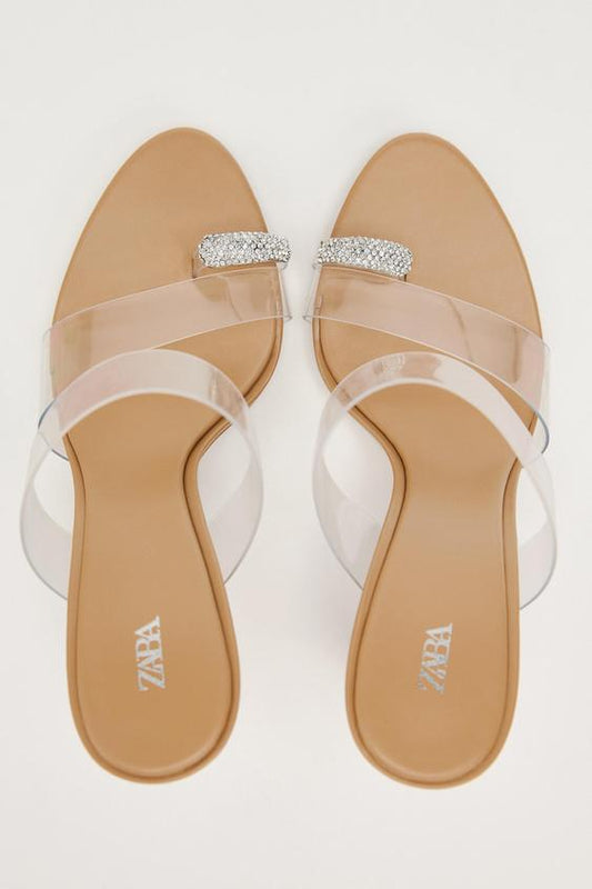 Talon Zara glamour 15