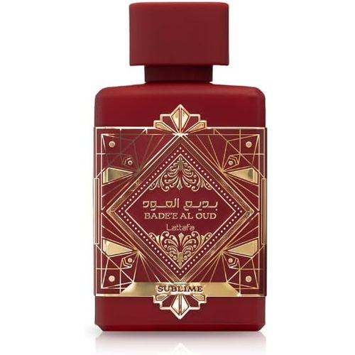 Lattafa Badee al oud Eau de Parfums