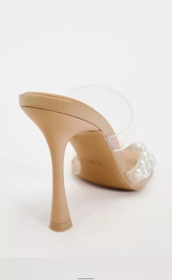 Talon Zara glamour 216