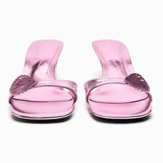 Talon Zara glamour 08