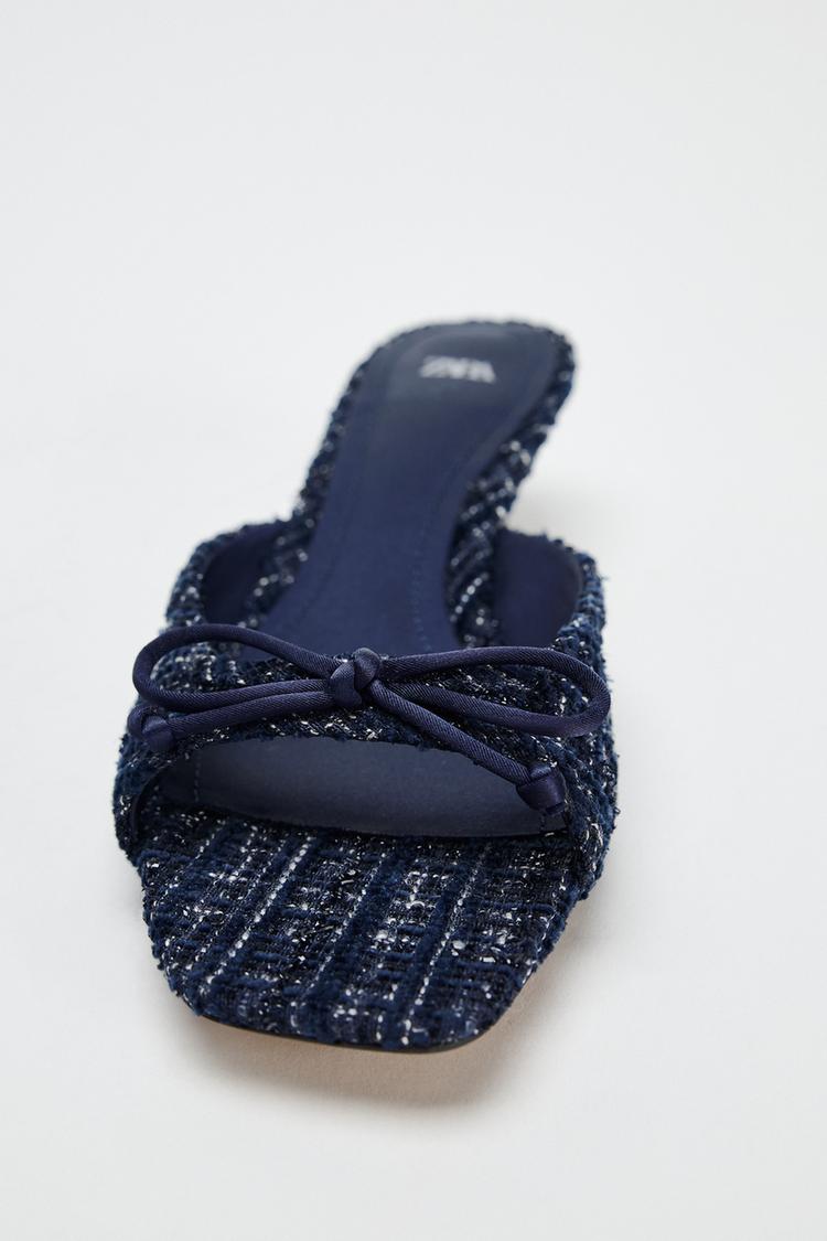 Talon Zara glamour 108