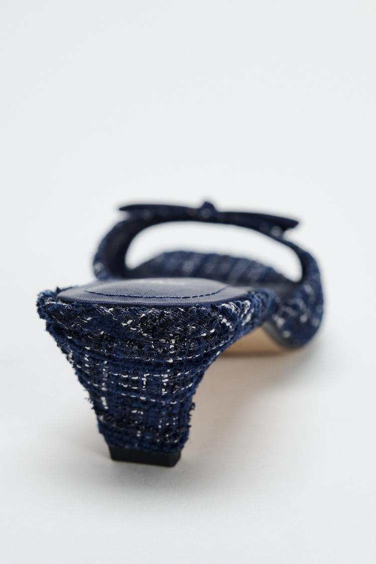 Talon Zara glamour 108