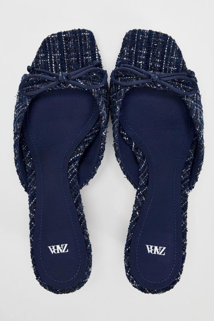 Talon Zara glamour 108