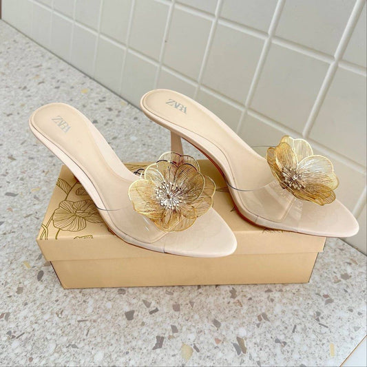 Talon Zara glamour 93