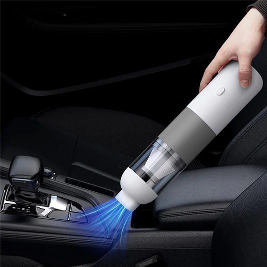 B01C-Cordless Car Vacuum Cleaner Portable Handheld Vacuum Cleaner For Car, Home And Office