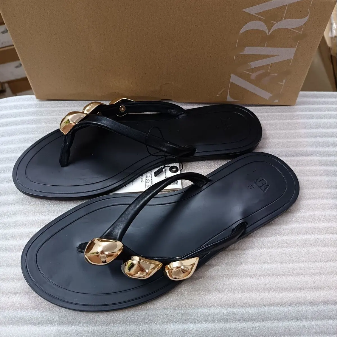 Zara sandales 002