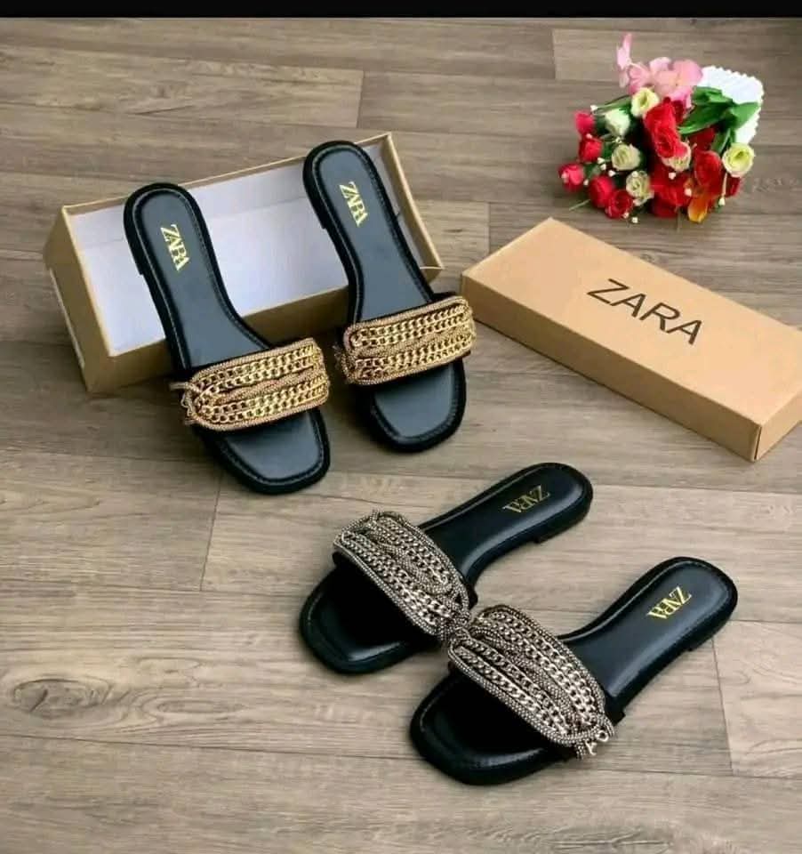 Zara glamour 44