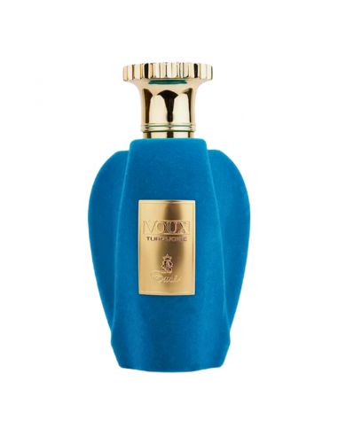 Eau de parfum VOUX Turquoise Emir