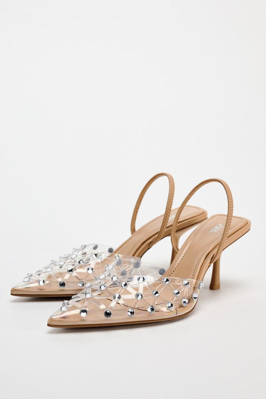 Talon Zara glamour 55
