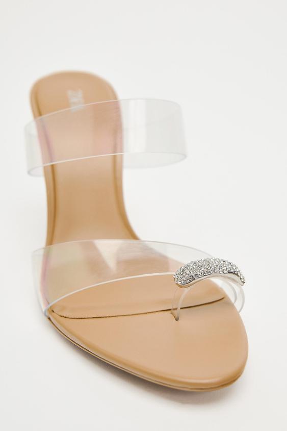 Talon Zara glamour 15