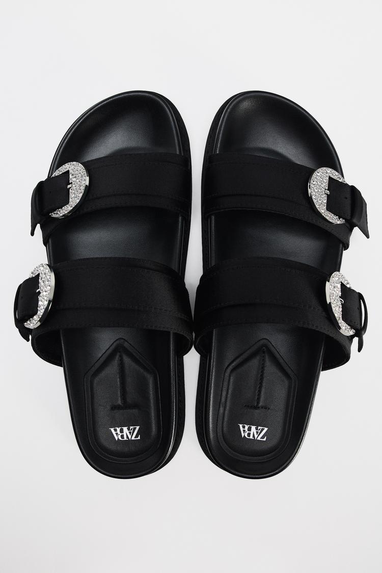 Zara glamour 212