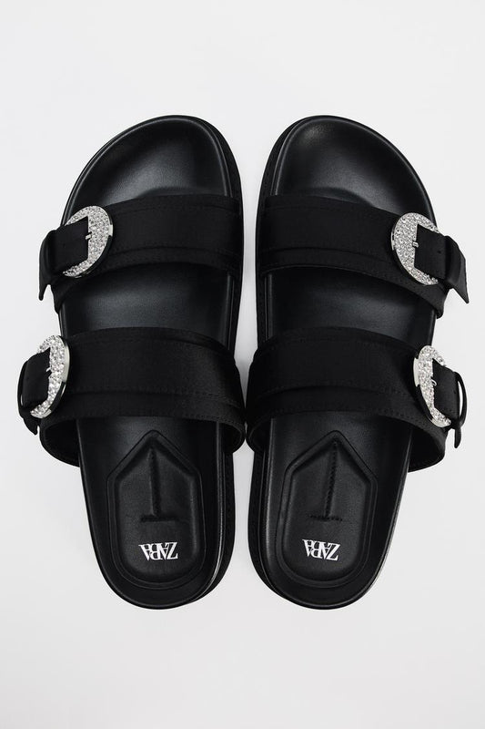 Zara glamour 212