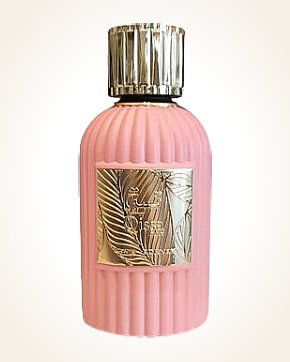 Paris Qissa pink Eau de Parfums