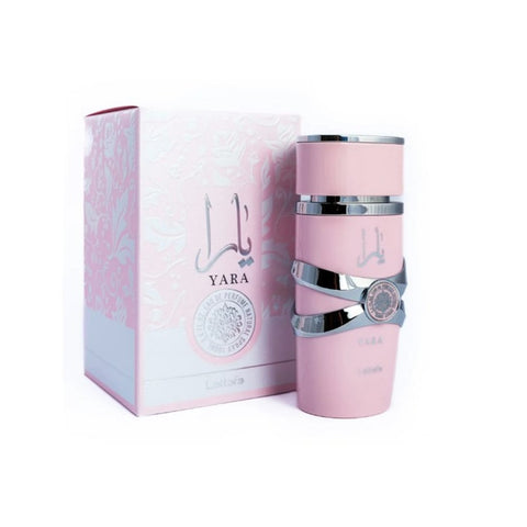Eau de parfum Yara - Lattifa