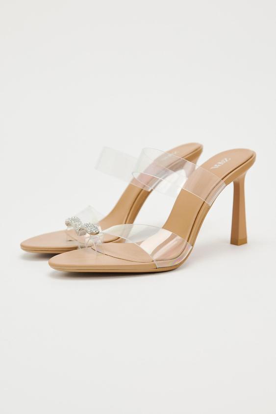 Talon Zara glamour 15
