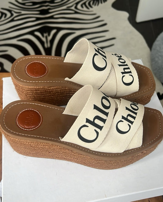 Chloé sandale 001