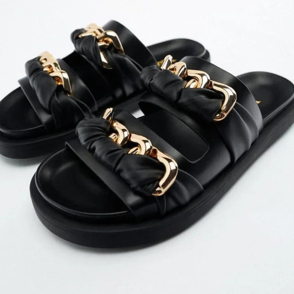 Zara glamour 14