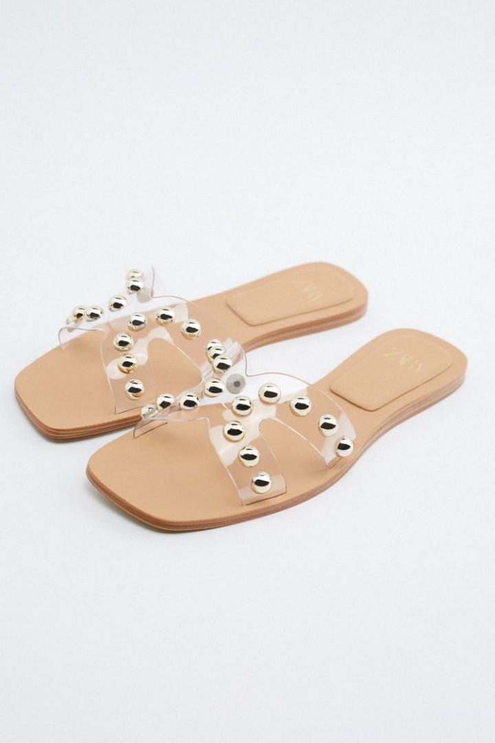 Zara glamour 216
