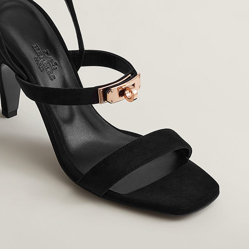 Sandale glamour Hermes