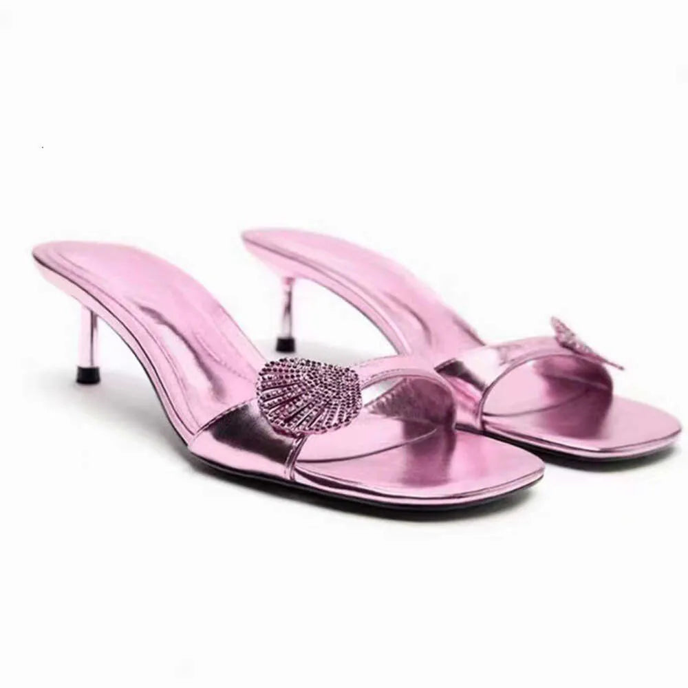 Talon Zara glamour 08