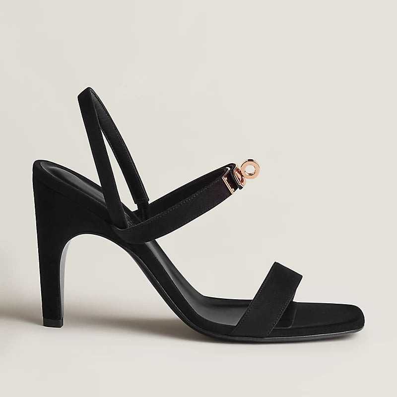 Sandale glamour Hermes