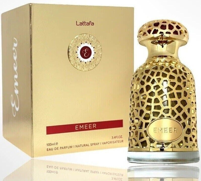 Lattafa Emeer100mL