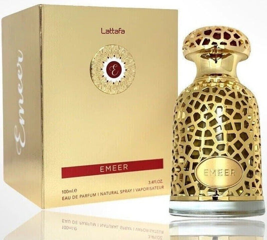 Lattafa Emeer100mL