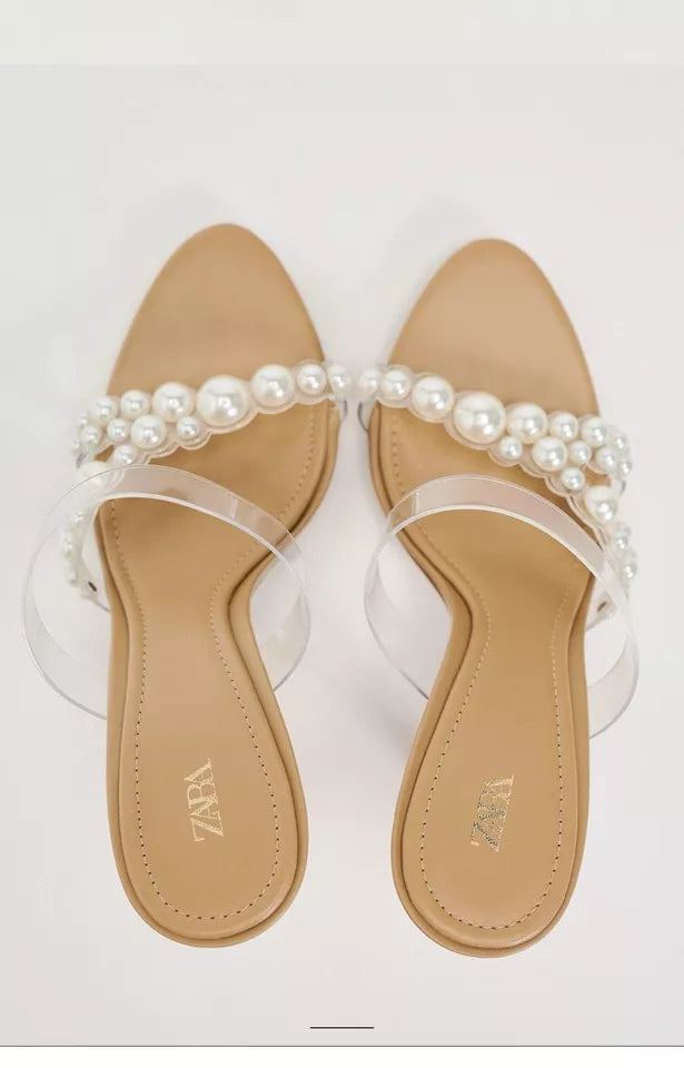 Talon Zara glamour 216