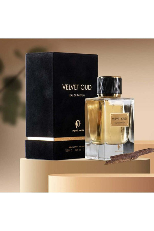 Lattafa Khamrah Arabian parfums
