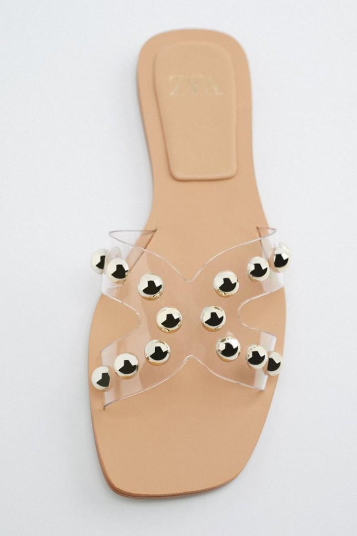 Zara glamour 216
