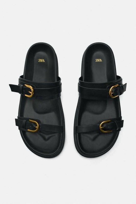 Zara sandales 01