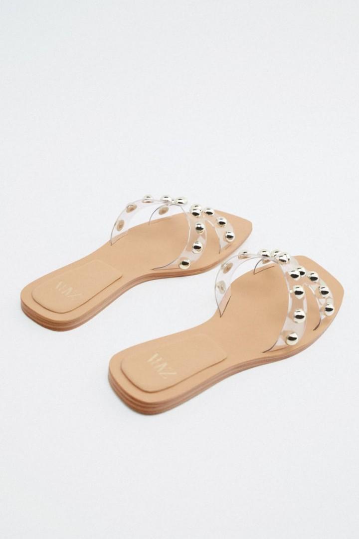 Zara glamour 216