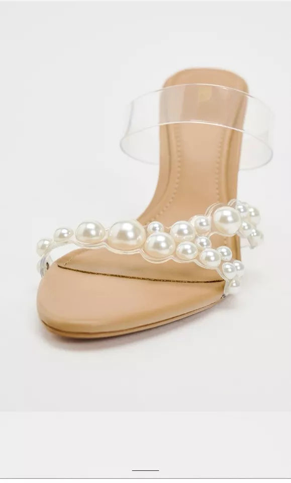 Talon Zara glamour 216