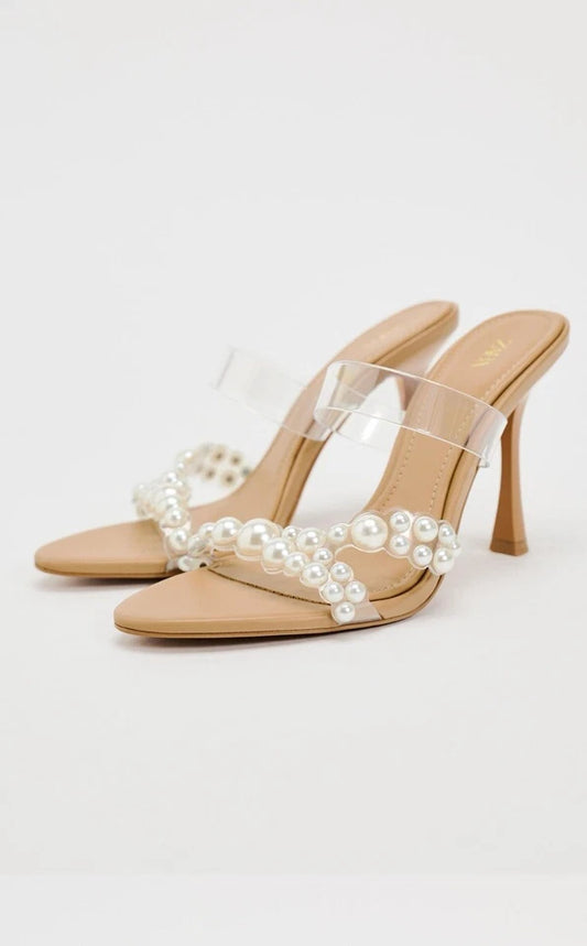 Talon Zara glamour 216