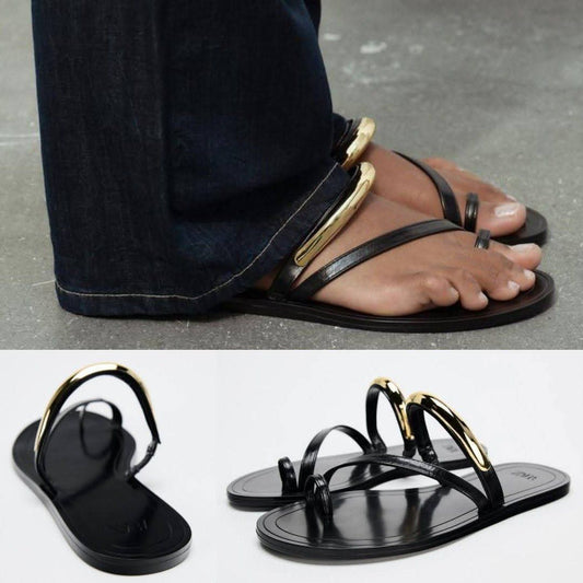 Zara sandales 002