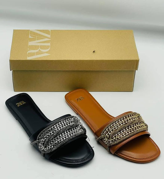 Zara glamour 44