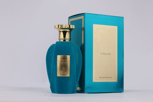Eau de parfum VOUX Turquoise Emir