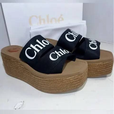 Chloé sandale 001