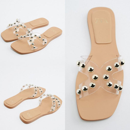 Zara glamour 216